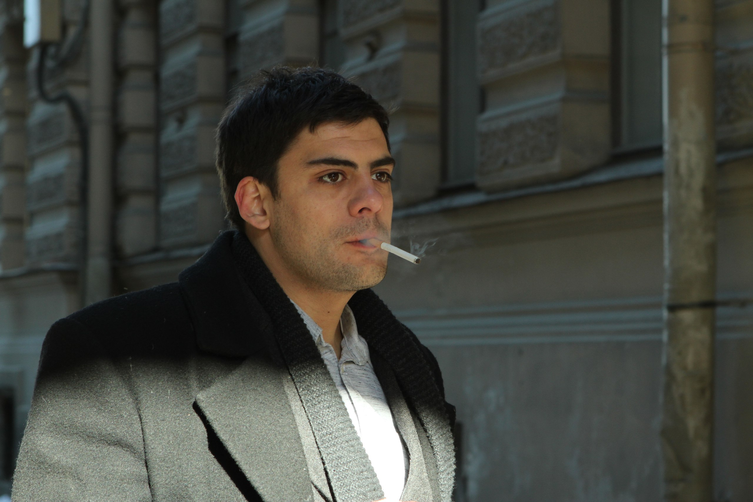 Фото - Довлатов: 2560x1707 / 510.27 Кб