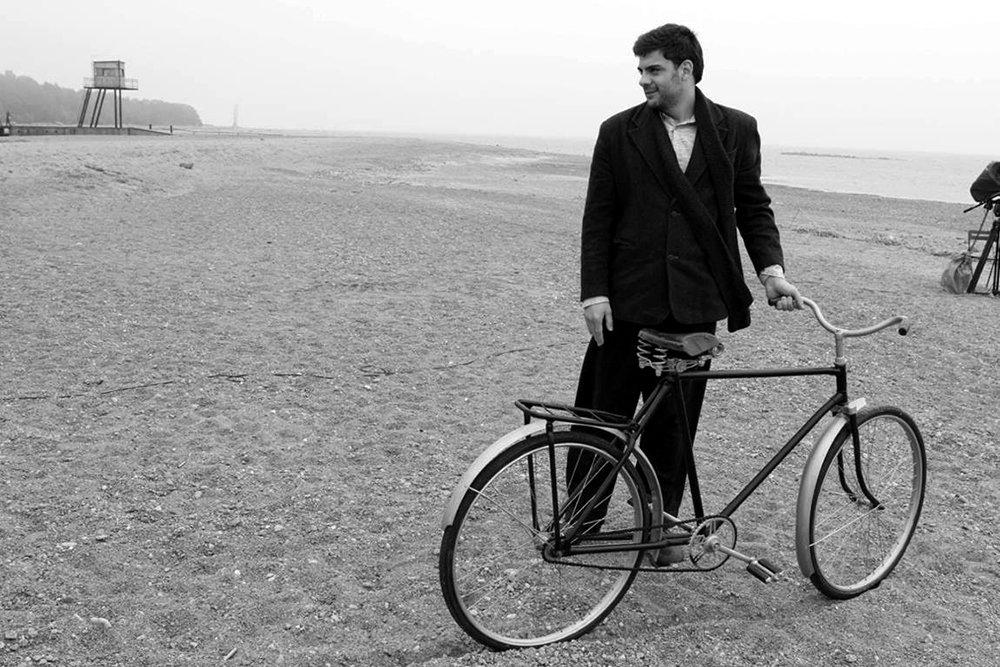 Фото - Довлатов: 1000x667 / 134.5 Кб