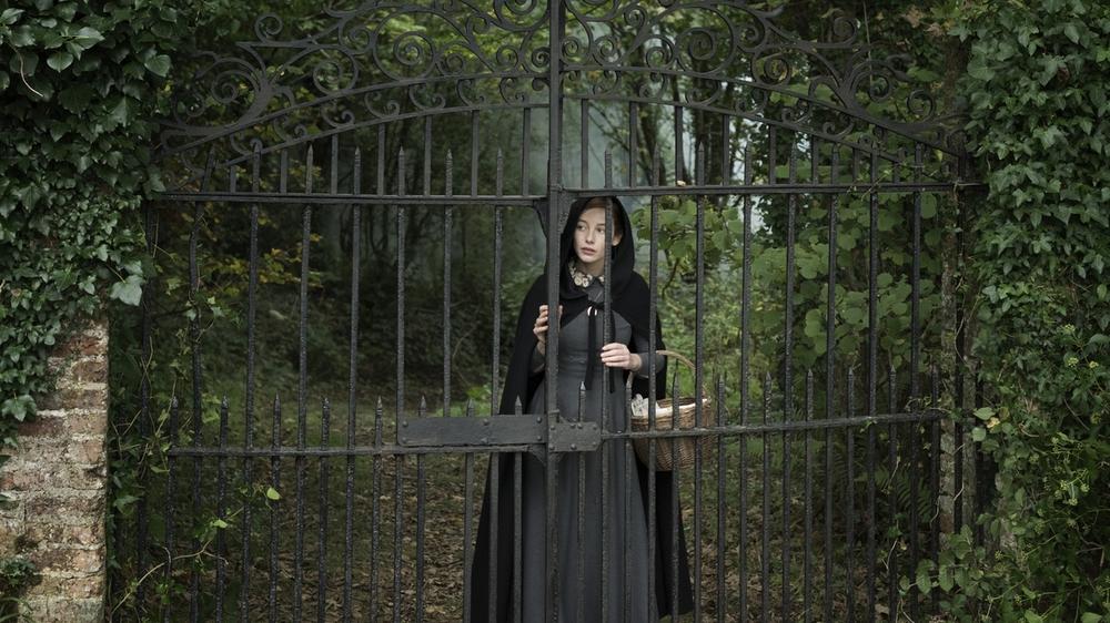 Фото - Обитатели: 1000x562 / 111.07 Кб