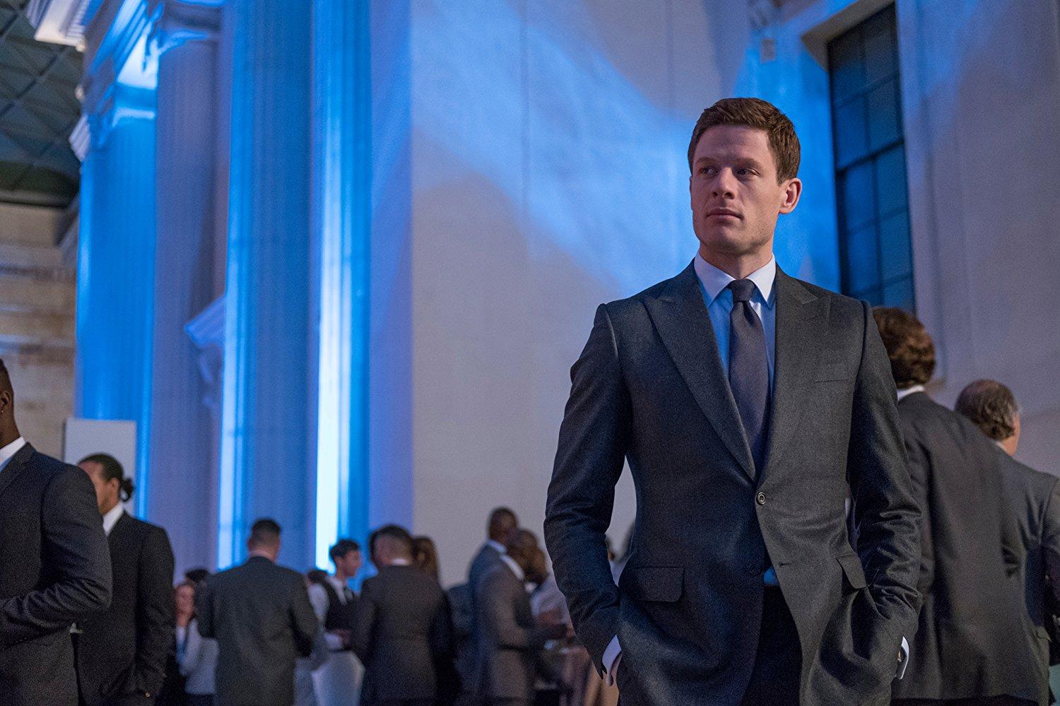 Фото - МакМафия: 1500x999 / 190.9 Кб