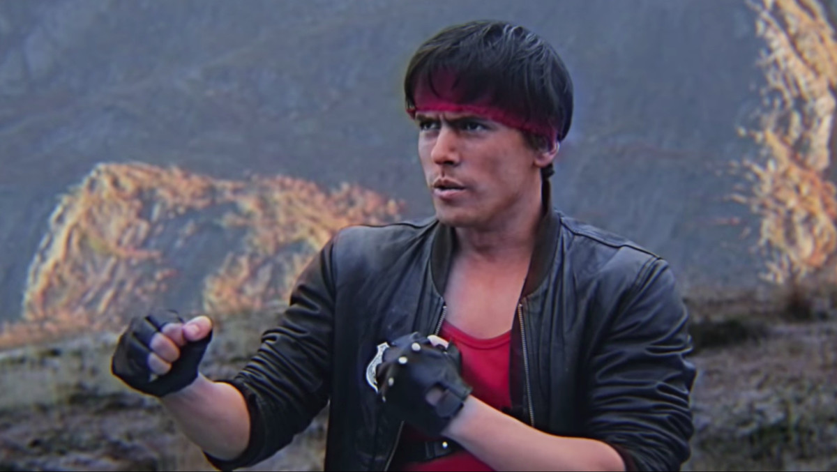 Фото - Кунг Фьюри: 1200x677 / 134.28 Кб