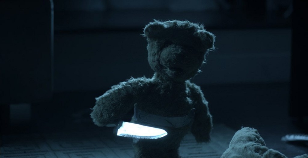 Фото - Teddy Bears are for Lovers: 1025x526 / 67.94 Кб