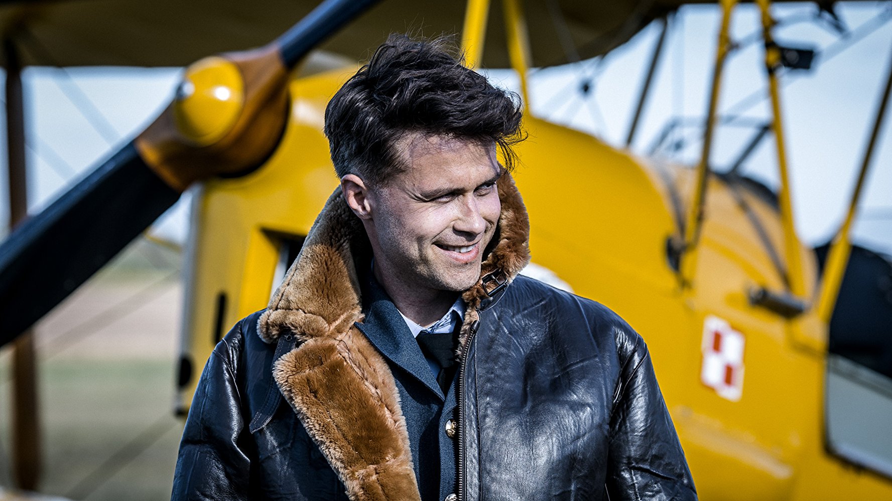 Фото - Dywizjon 303: 1777x999 / 332.24 Кб