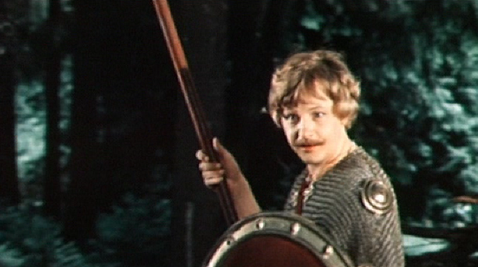 Фото - Финист — Ясный сокол: 674x377 / 333.62 Кб