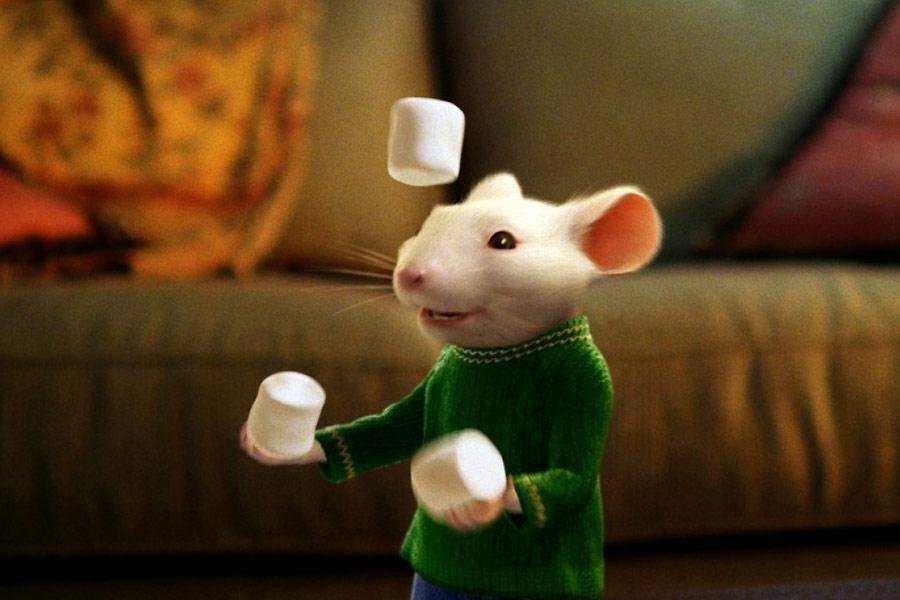 Фото - Стюарт Литтл 2: 900x600 / 50.5 Кб