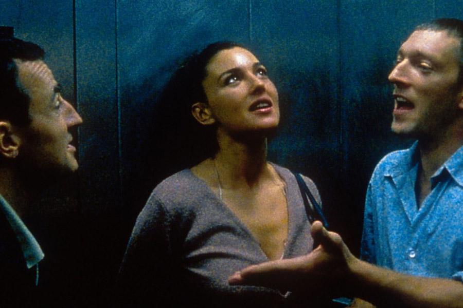 Фото - Необратимость: 900x600 / 56.99 Кб