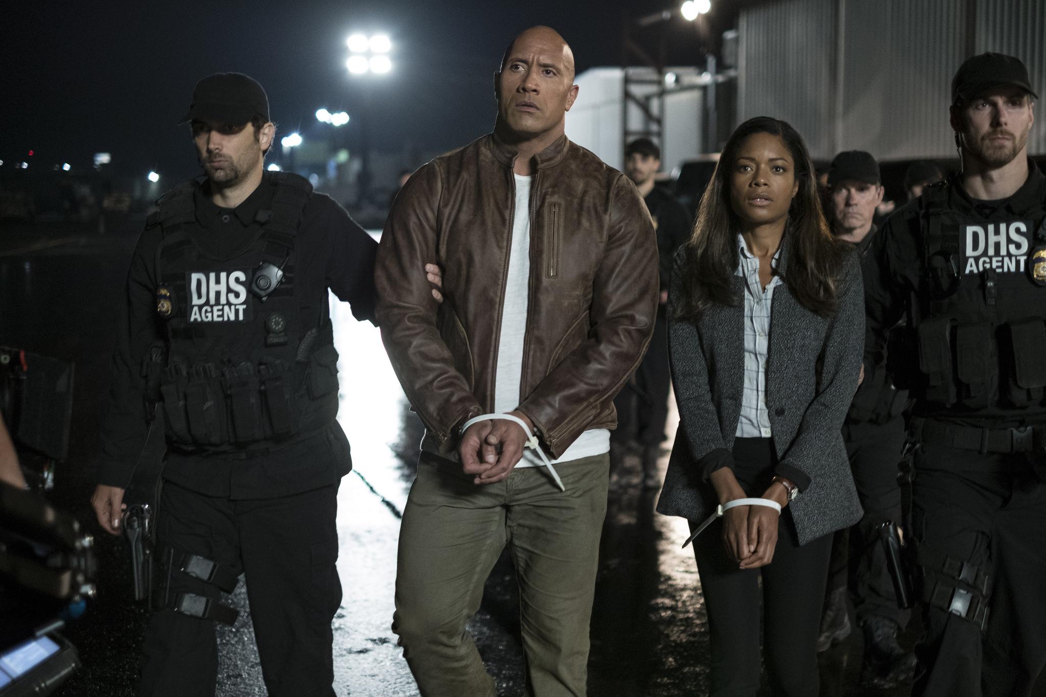 Фото - Рэмпейдж: 2048x1365 / 251.87 Кб