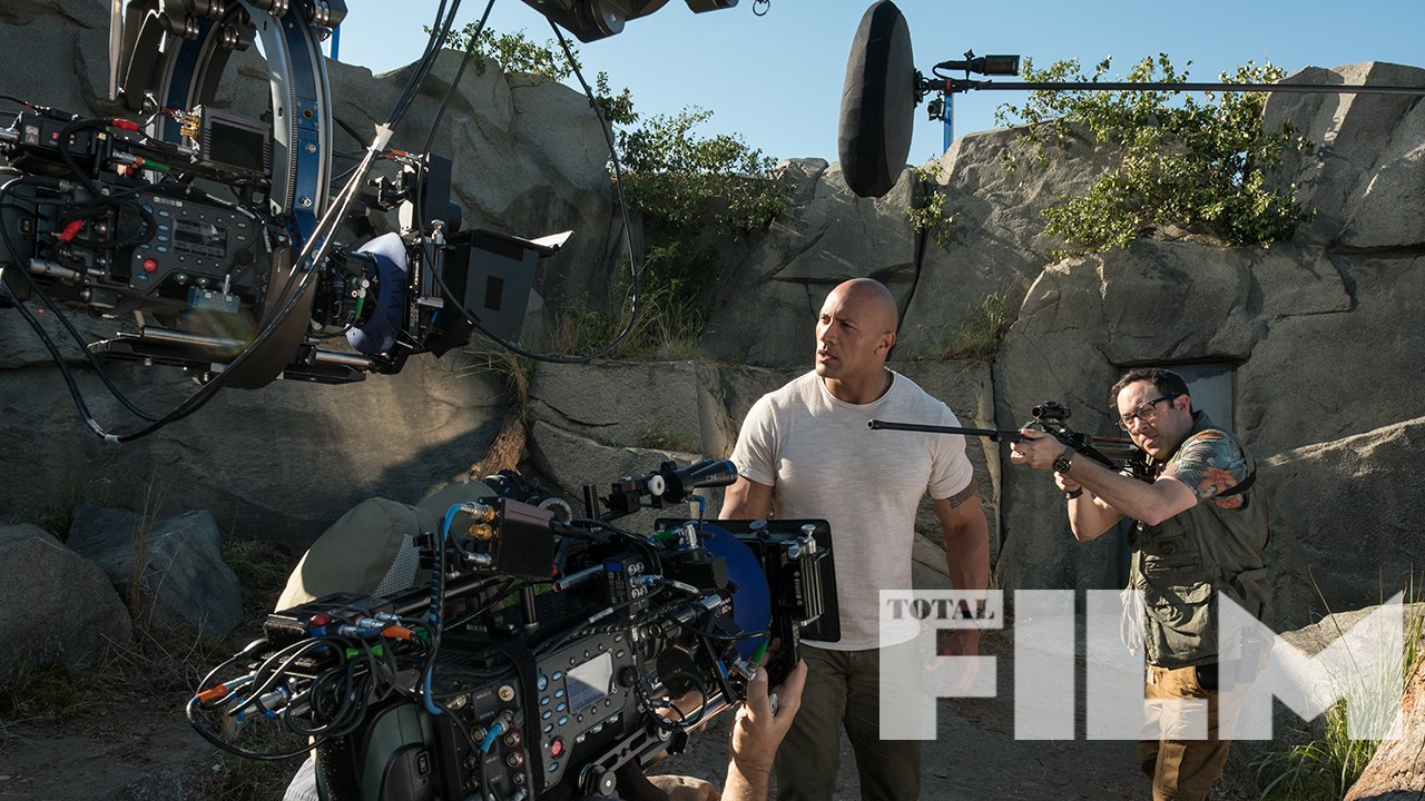 Фото - Рэмпейдж: 1280x720 / 257.38 Кб