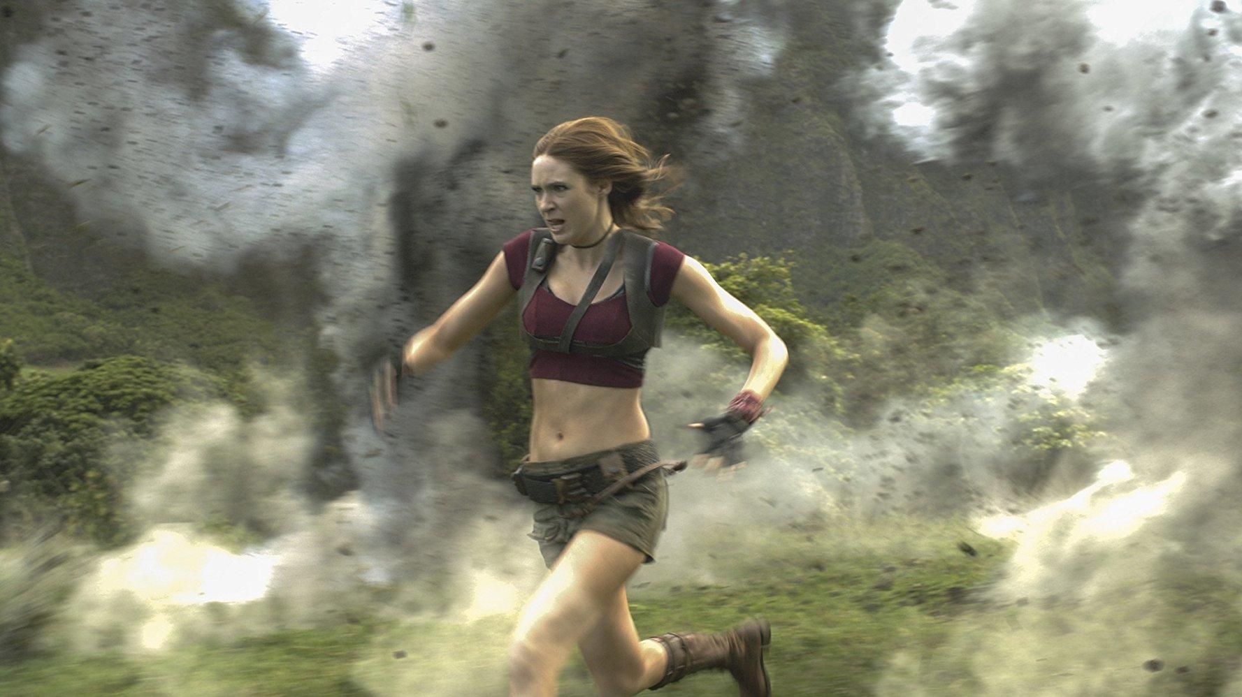 Фото - Джуманджи: Зов джунглей: 1777x998 / 183.54 Кб