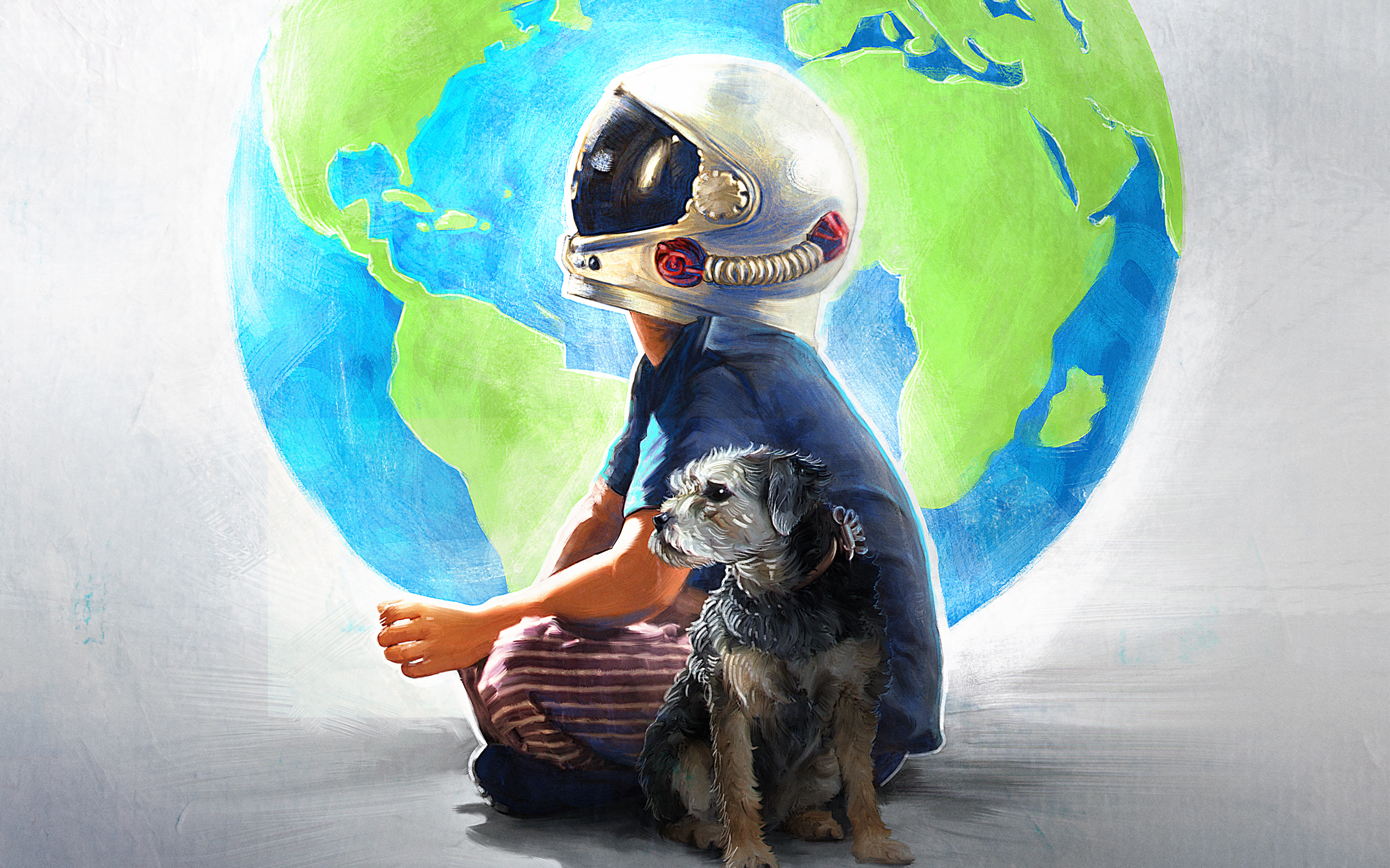 Фото - Чудо: 2880x1800 / 3384.79 Кб