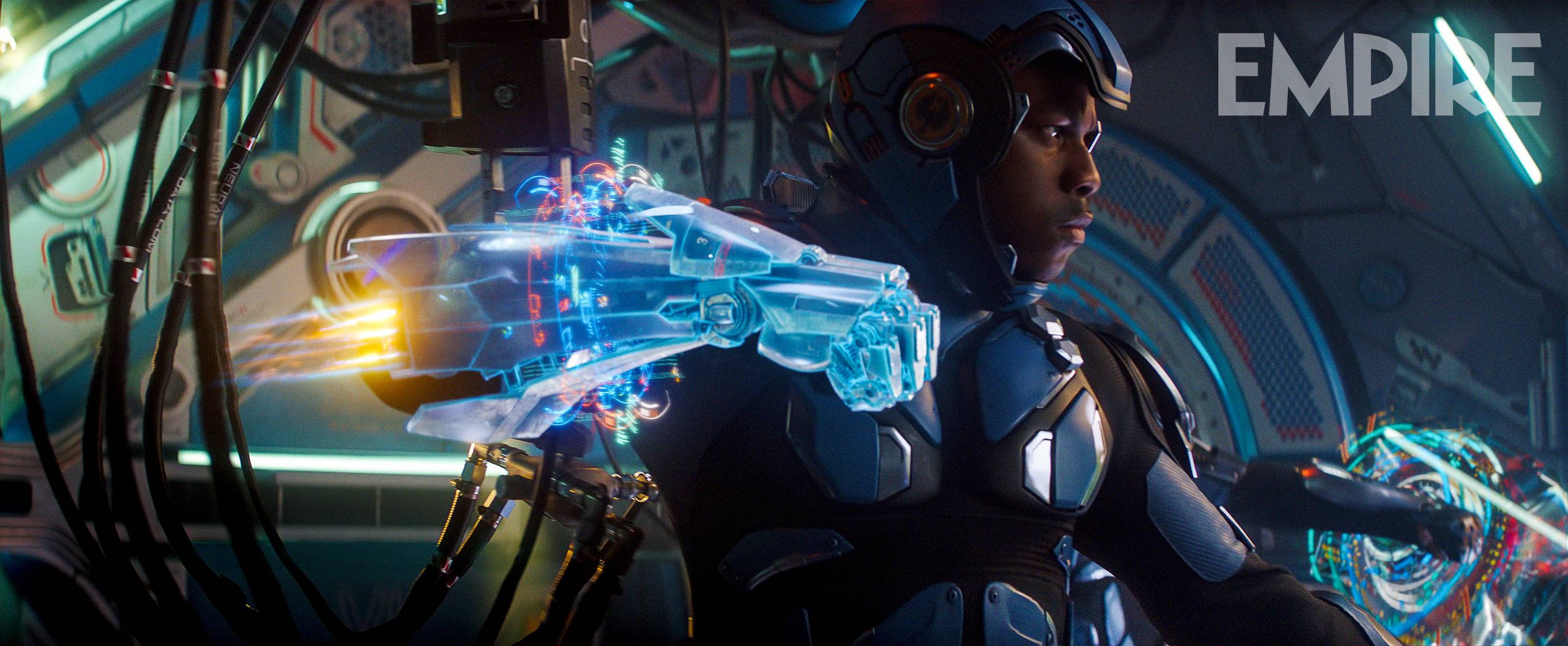 Фото - Тихоокеанский рубеж 2: 2560x1055 / 541.58 Кб