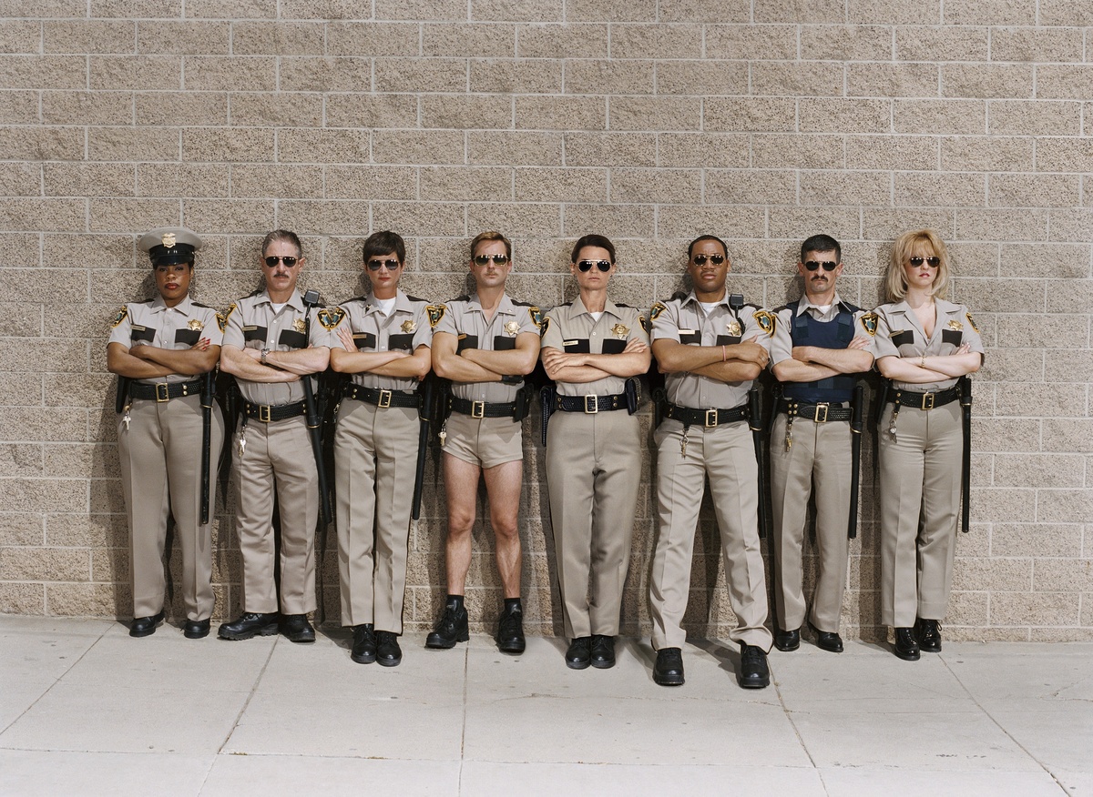 Фото - Рино 911: 1200x876 / 523.15 Кб