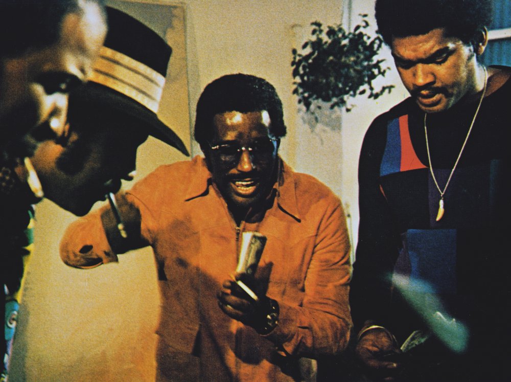 Фото - Суперфлай: 1000x747 / 128.36 Кб