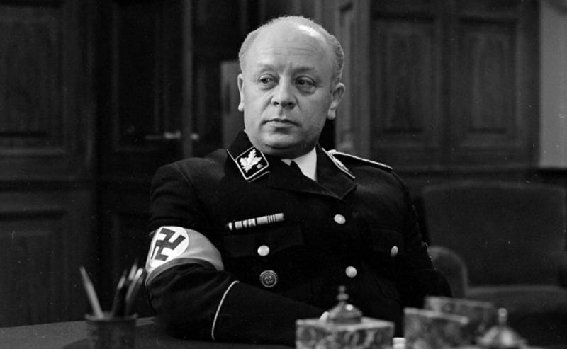 Фото - Семнадцать мгновений весны: 800x493 / 31.8 Кб