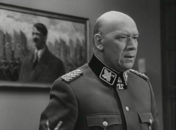 Фото - Семнадцать мгновений весны: 608x448 / 19.37 Кб