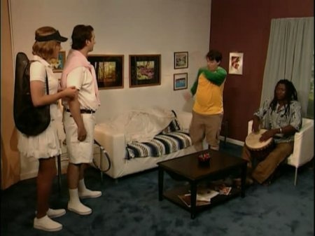 Фото - Городские приматы: 450x337 / 35.21 Кб