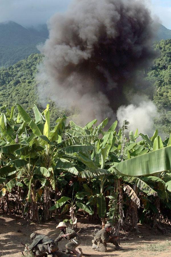 Фото - Че: Часть первая. Аргентинец: 600x900 / 98.11 Кб