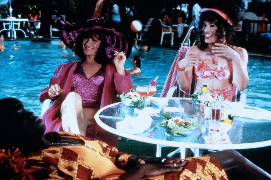 Фото - Вонг Фу, с благодарностью за все! Джули Ньюмар: 900x600 / 89.02 Кб