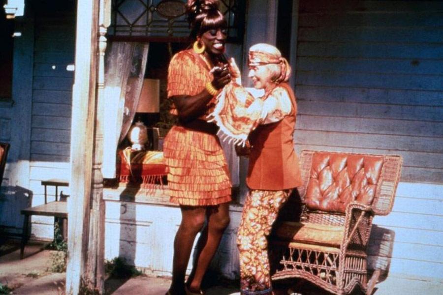 Фото - Вонг Фу, с благодарностью за все! Джули Ньюмар: 900x600 / 80.13 Кб