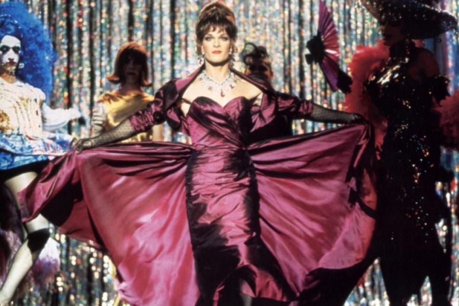 Фото - Вонг Фу, с благодарностью за все! Джули Ньюмар: 900x600 / 82.58 Кб