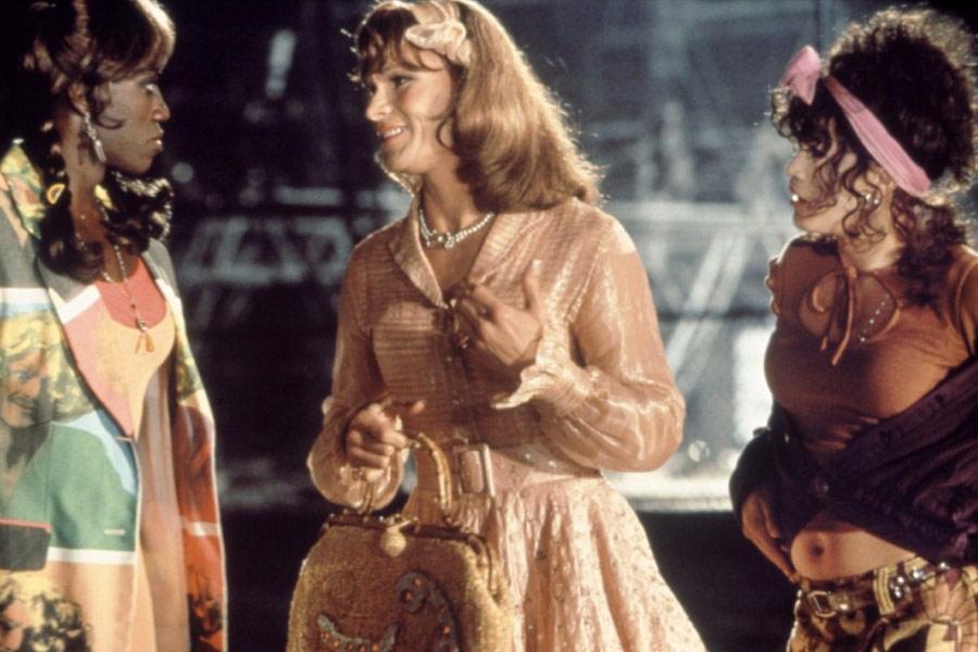 Фото - Вонг Фу, с благодарностью за все! Джули Ньюмар: 900x600 / 72.07 Кб