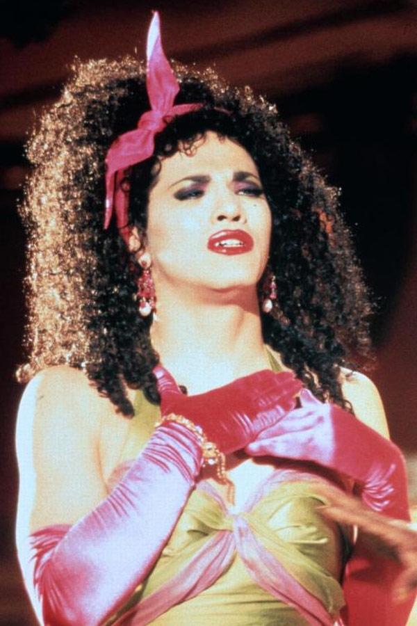 Фото - Вонг Фу, с благодарностью за все! Джули Ньюмар: 600x900 / 72.84 Кб