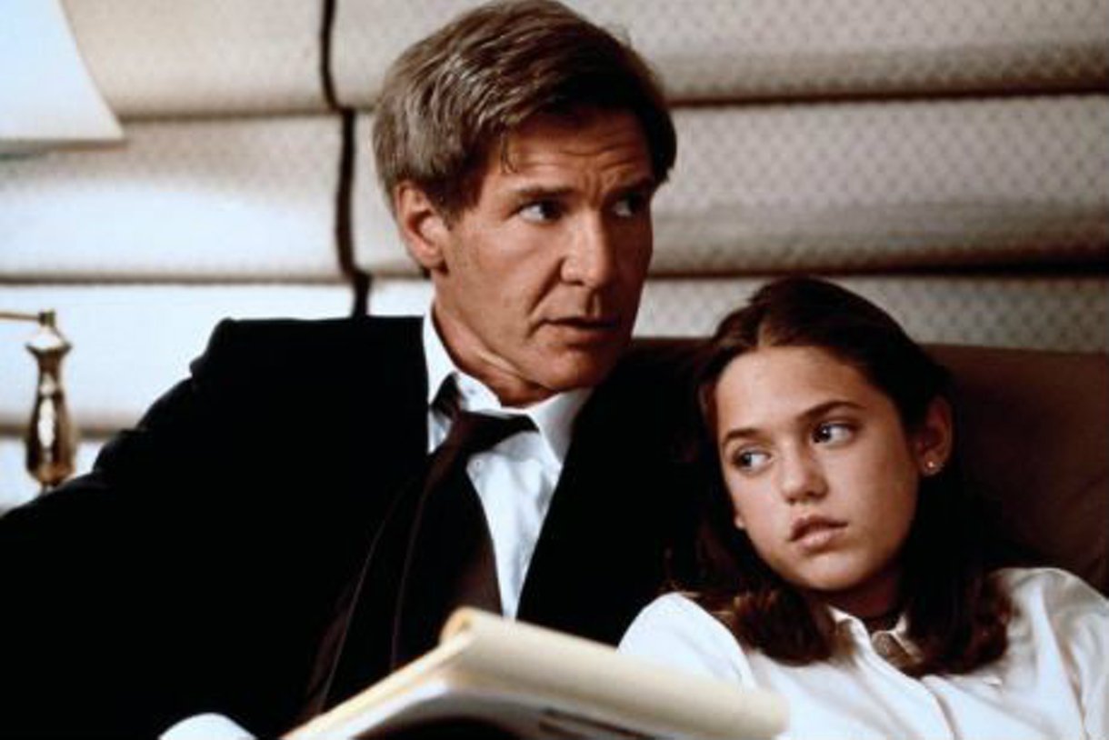 Фото - Самолет президента: 1220x814 / 88.95 Кб