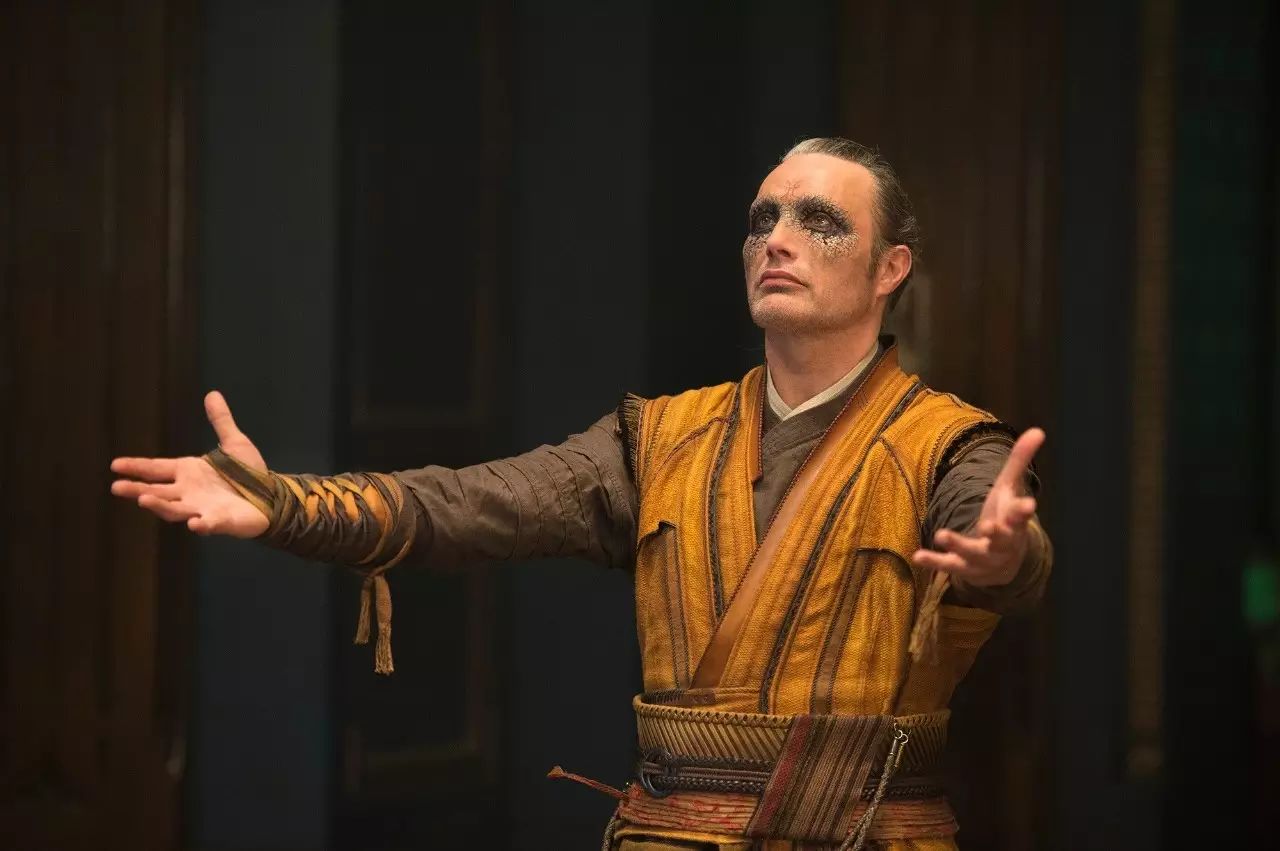 Фото - Доктор Стрэндж: 1280x851 / 88.93 Кб