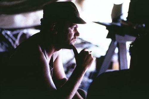 Фото - Тонкая красная линия: 500x333 / 16.25 Кб