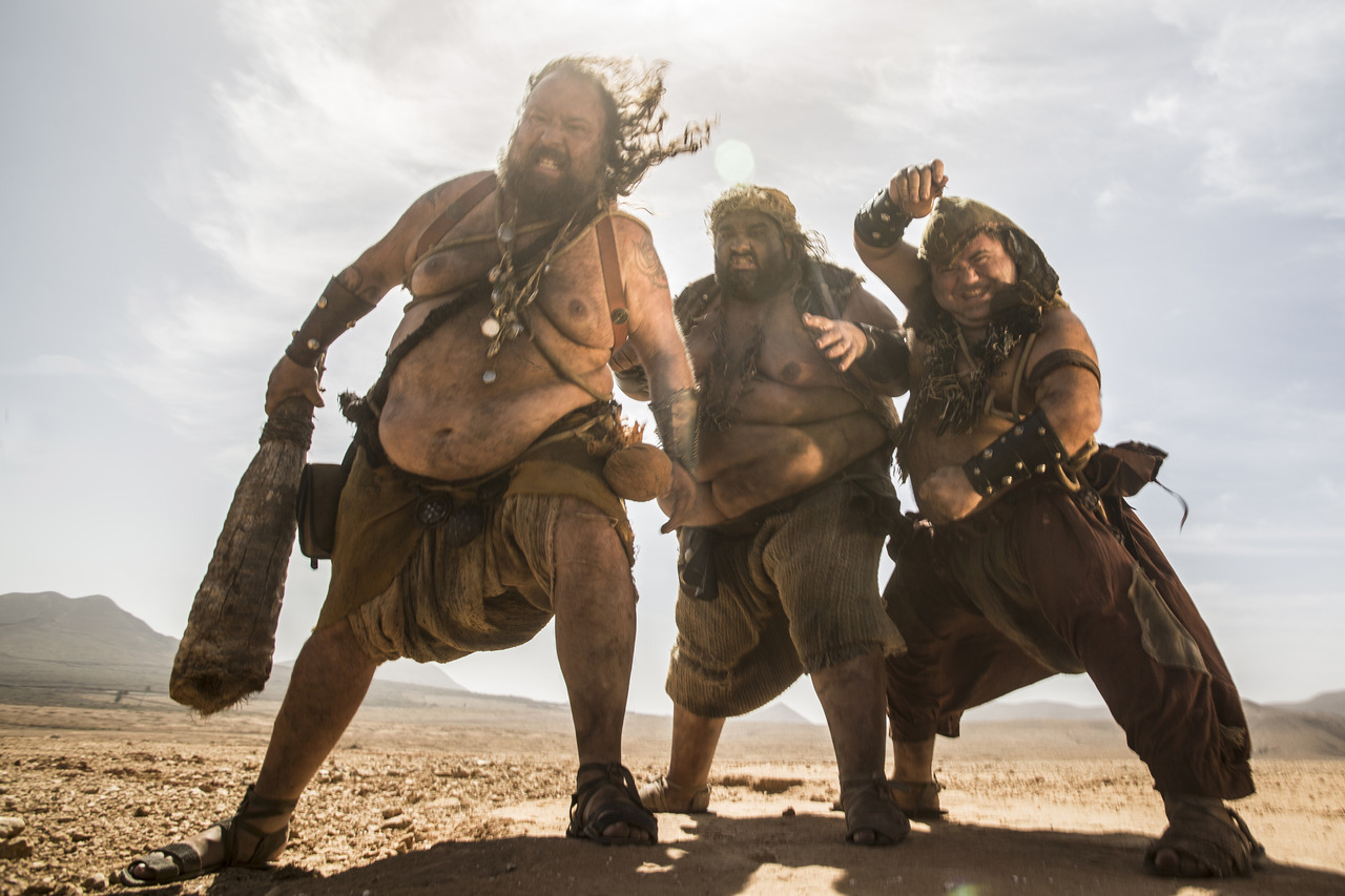 Фото - Человек, который убил Дон Кихота: 1280x853 / 254.2 Кб