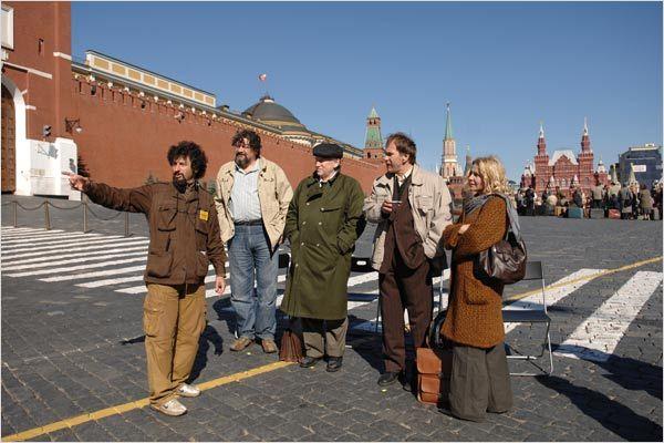 Фото - Концерт: 600x400 / 47.39 Кб