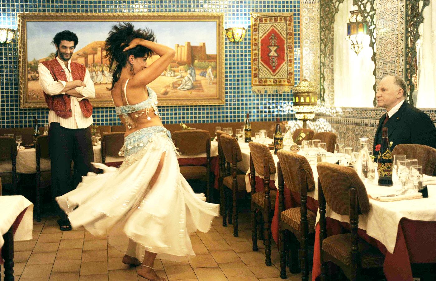 Фото - Концерт: 1400x903 / 242.91 Кб