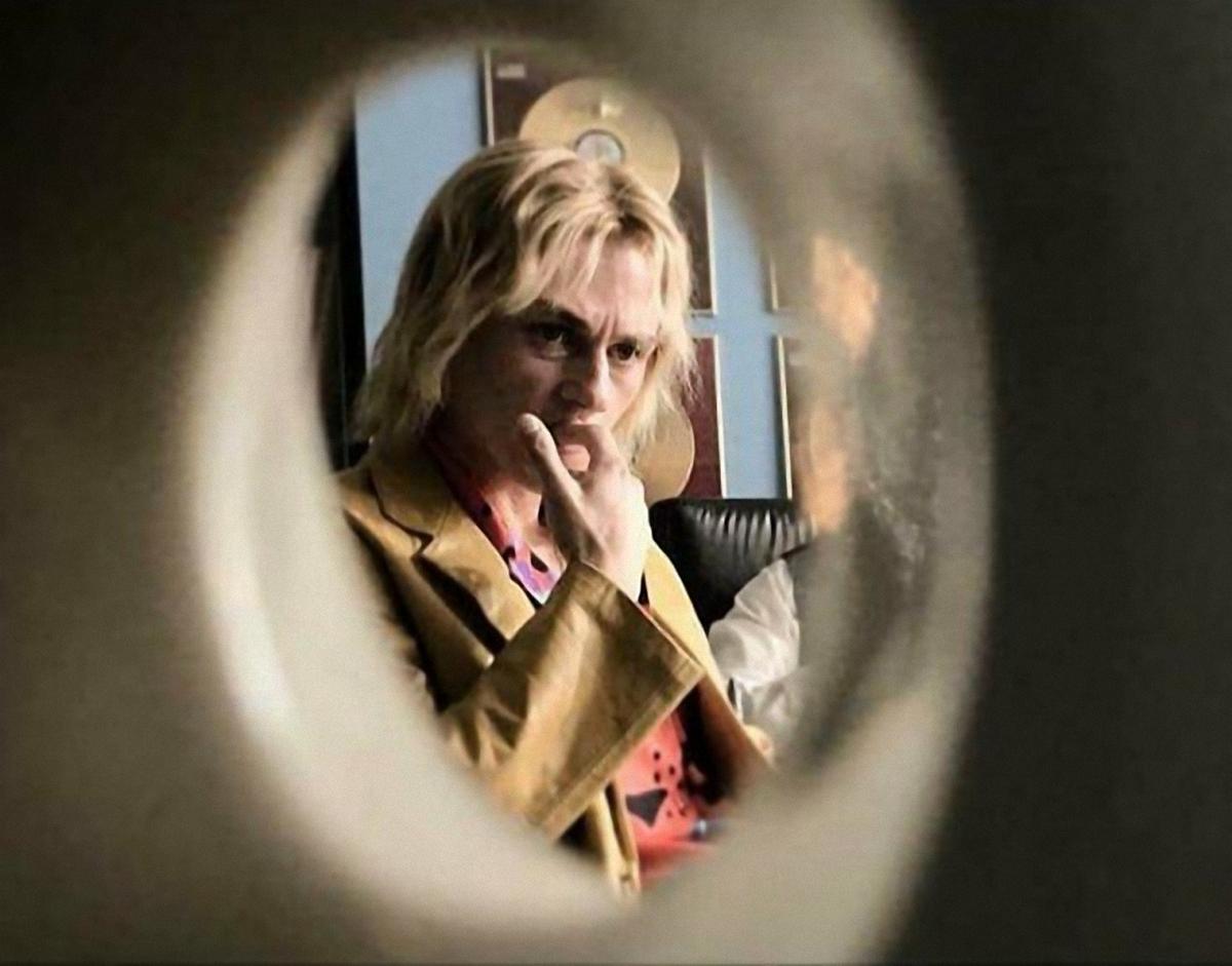 Фото - Богемская рапсодия: 1200x941 / 78.87 Кб