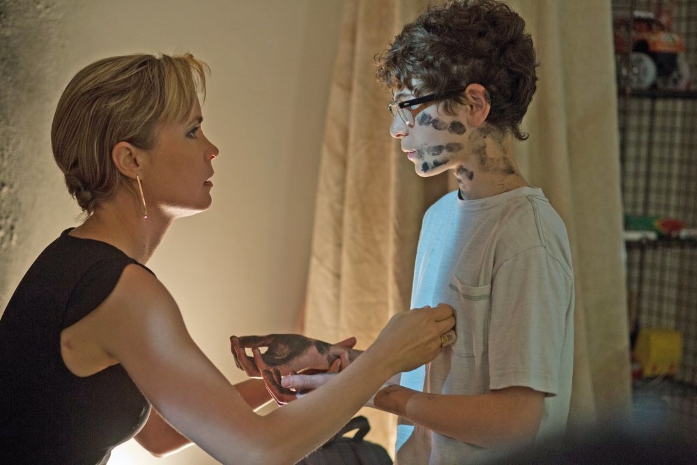 Фото - Темнота: 1000x667 / 118.48 Кб