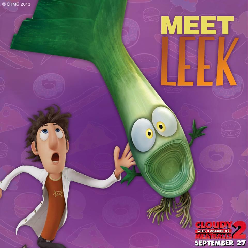 Фото - Облачно... 2: Месть ГМО: 960x960 / 83.38 Кб