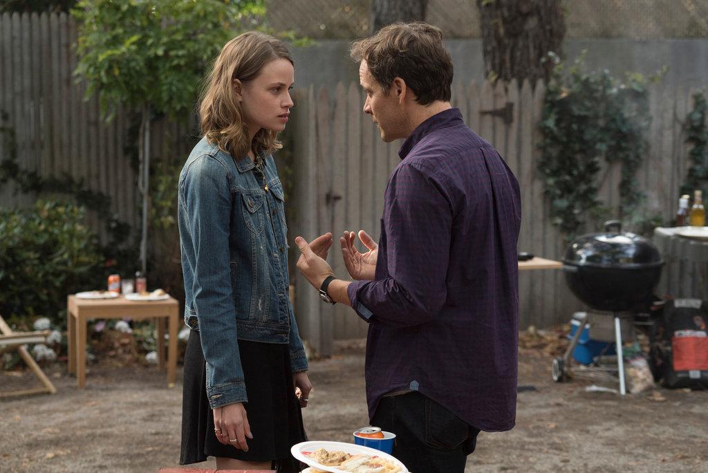 Фото - Пощечина: 1024x684 / 89.93 Кб