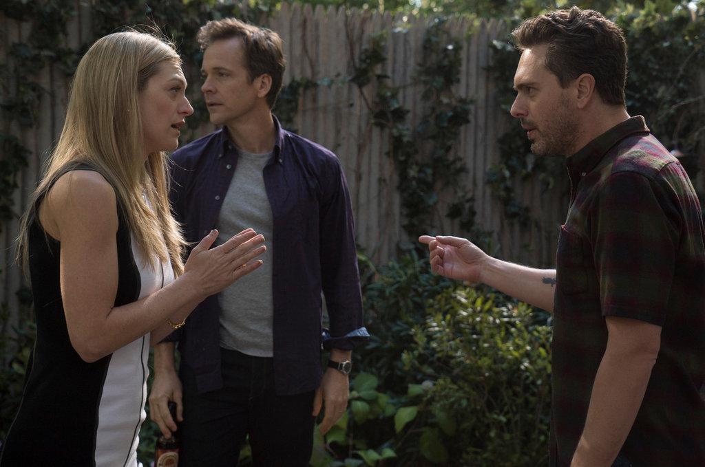 Фото - Пощечина: 1024x679 / 81.47 Кб