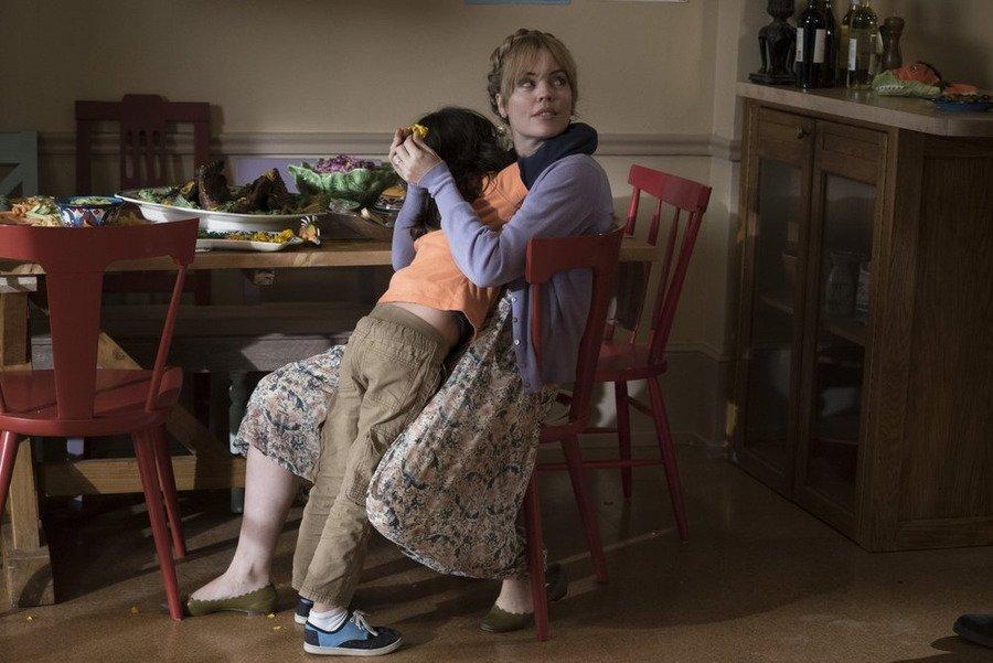 Фото - Пощечина: 900x601 / 79.78 Кб