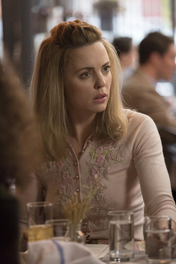 Фото - Пощечина: 600x900 / 51.28 Кб