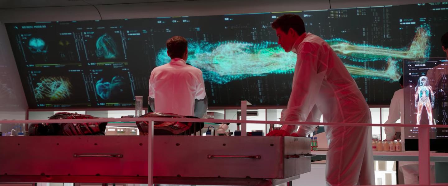 Фото - Хищник: 1440x599 / 89.07 Кб