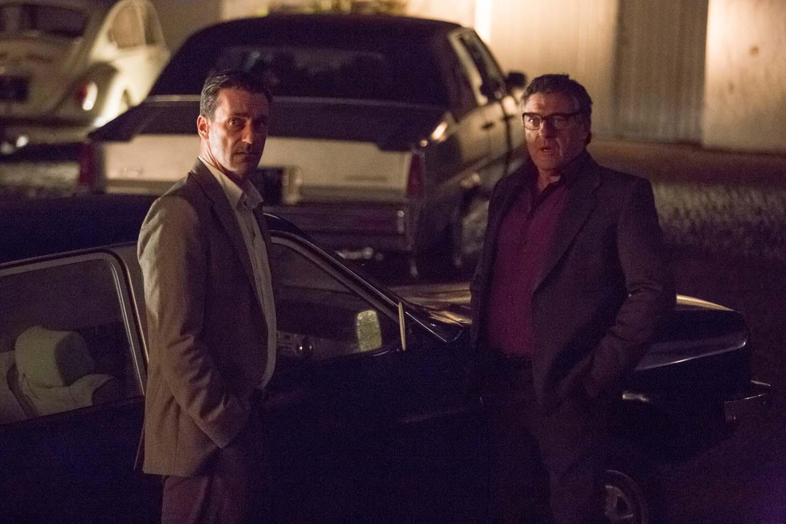 Фото - Точка невозврата: 1600x1067 / 127.54 Кб