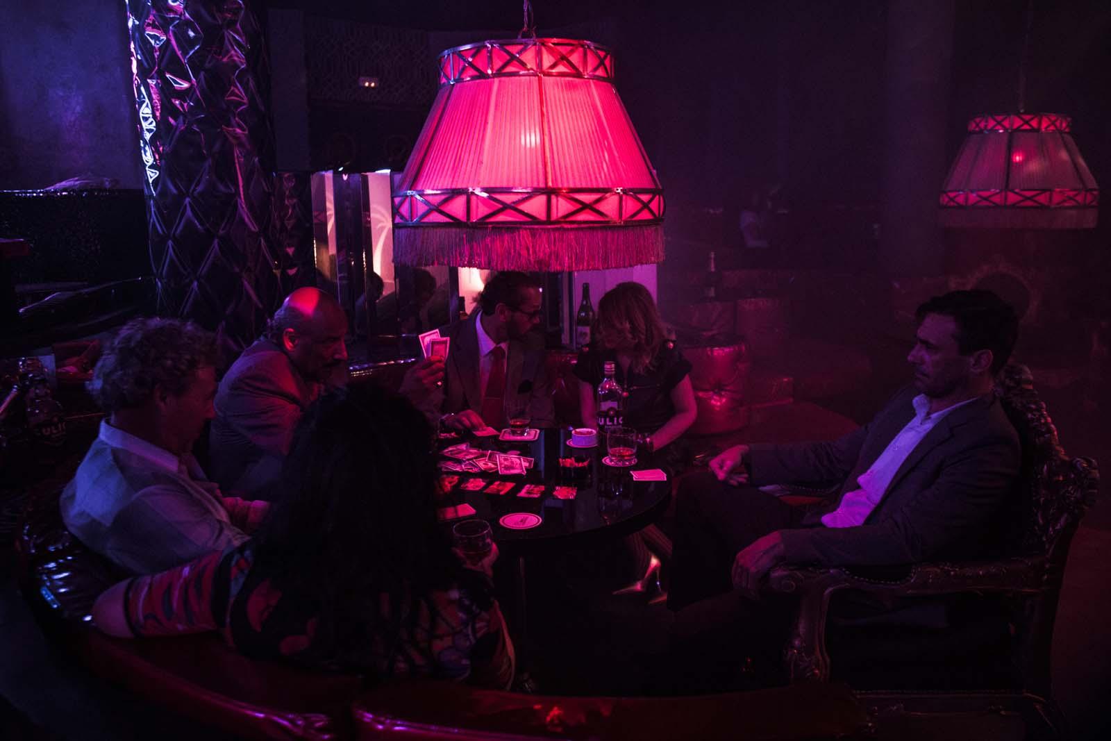 Фото - Точка невозврата: 1600x1067 / 101.65 Кб