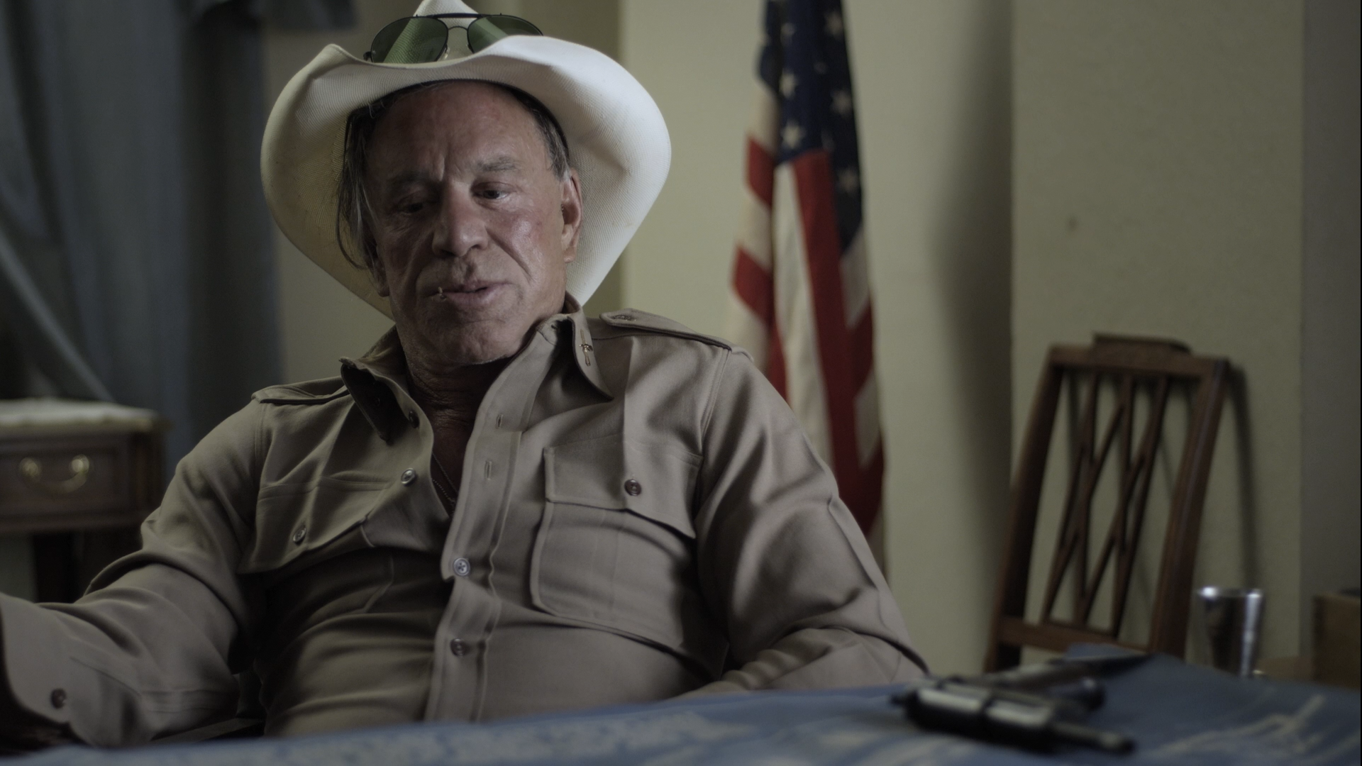 Фото - Боевые свиньи: 1920x1080 / 2859.77 Кб