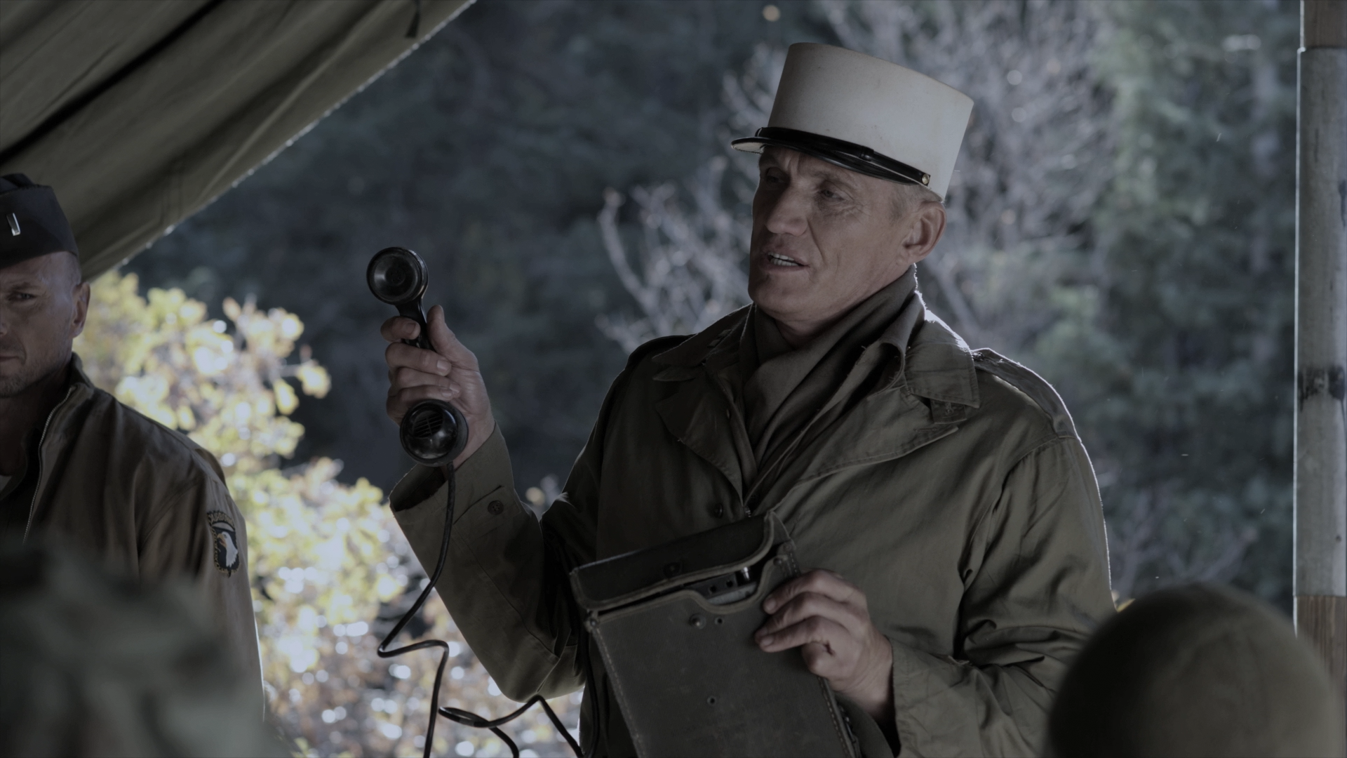 Фото - Боевые свиньи: 1920x1080 / 2864.09 Кб