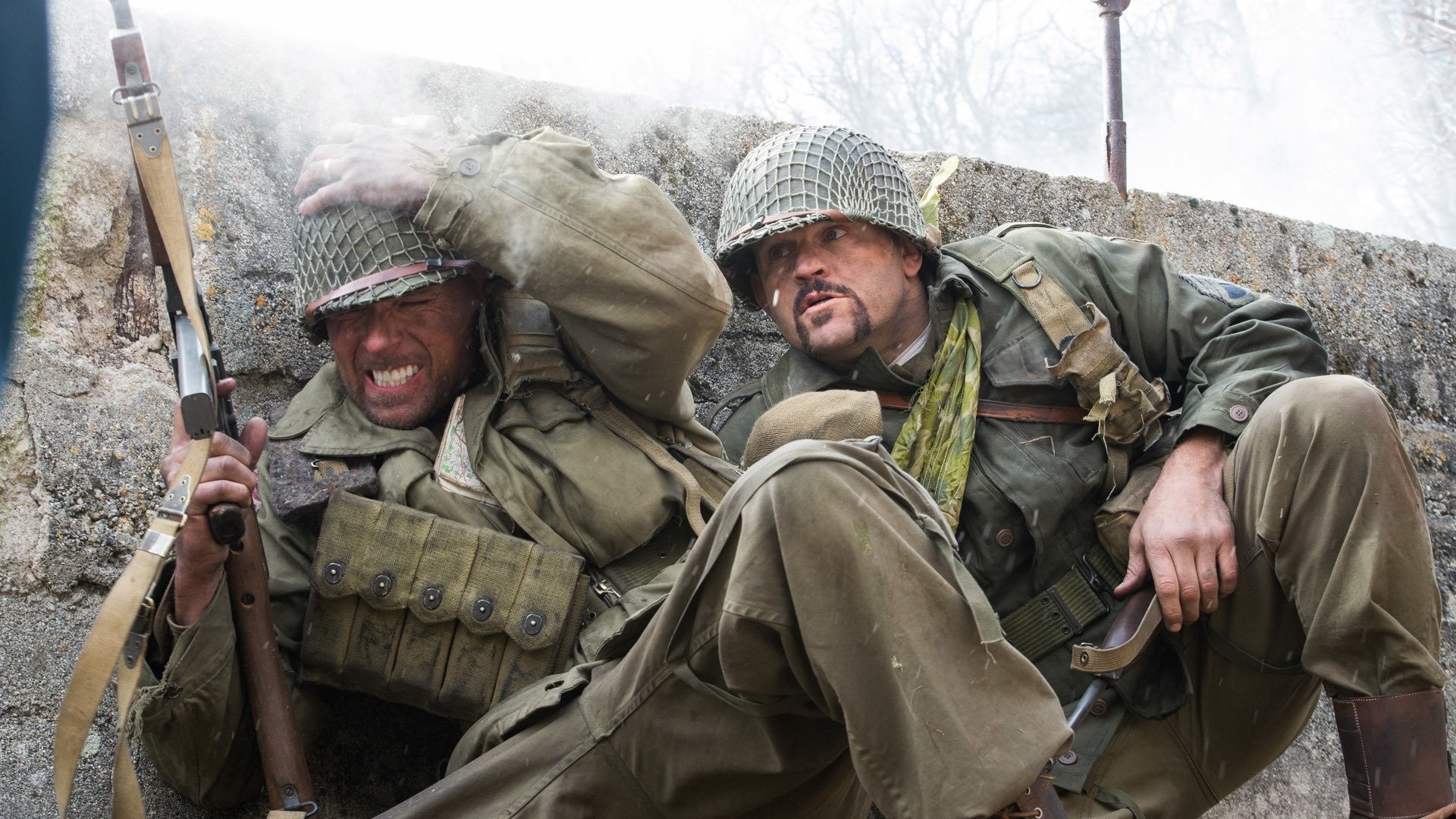 Фото - Боевые свиньи: 1920x1080 / 495.91 Кб