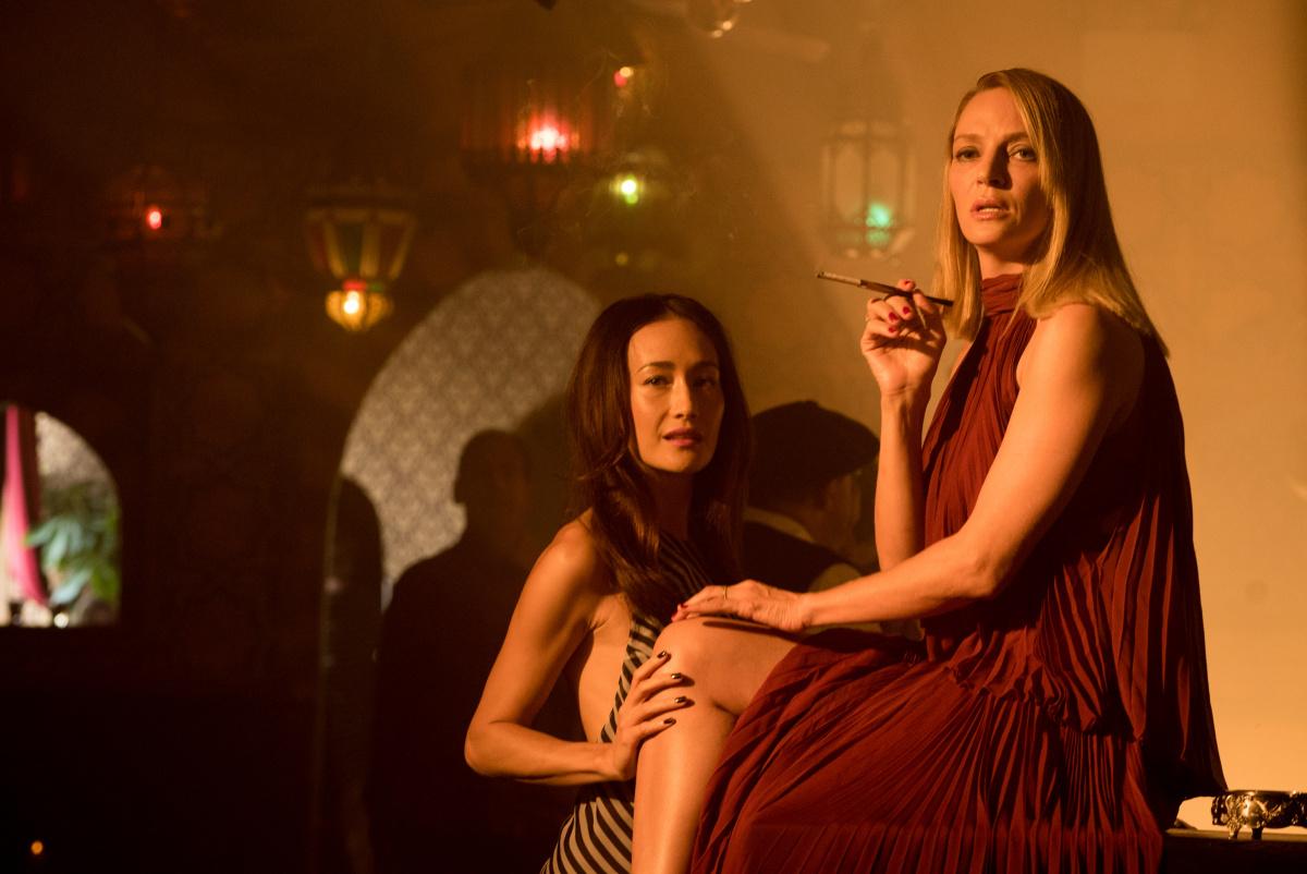 Фото - Аферисты поневоле: 1200x802 / 75.2 Кб