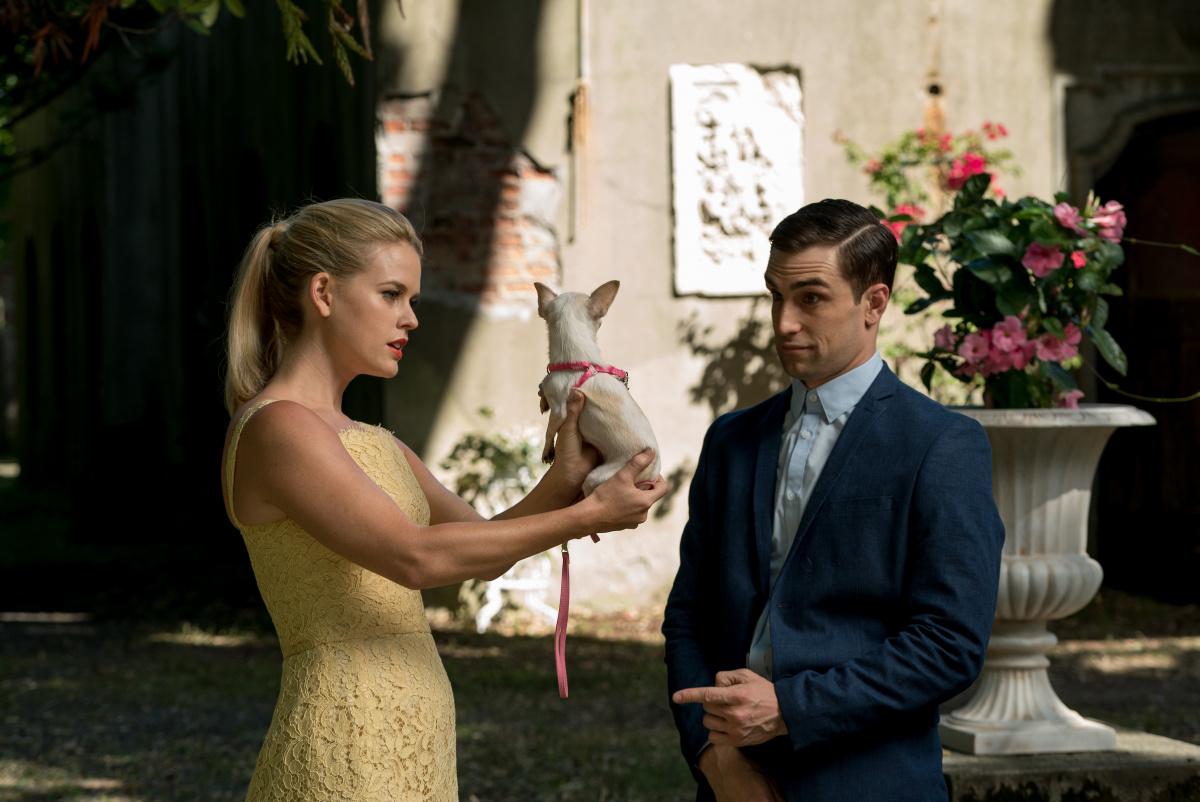 Фото - Аферисты поневоле: 1200x802 / 94.75 Кб