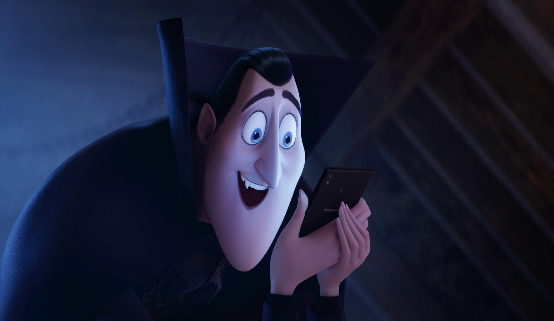 Фото - Монстры на каникулах 3: Море зовет: 1769x1026 / 65.04 Кб