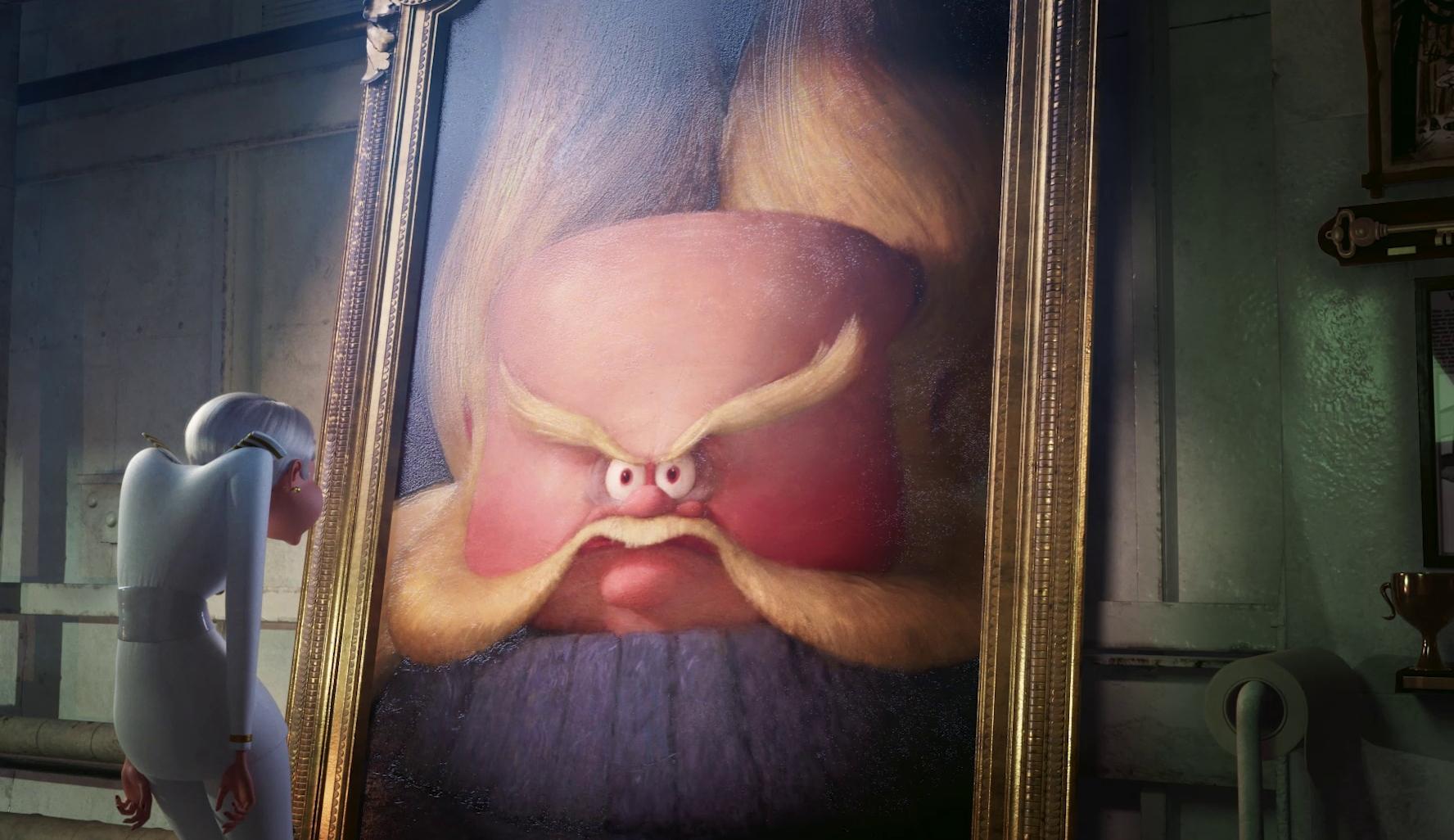 Фото - Монстры на каникулах 3: Море зовет: 1776x1026 / 179.22 Кб