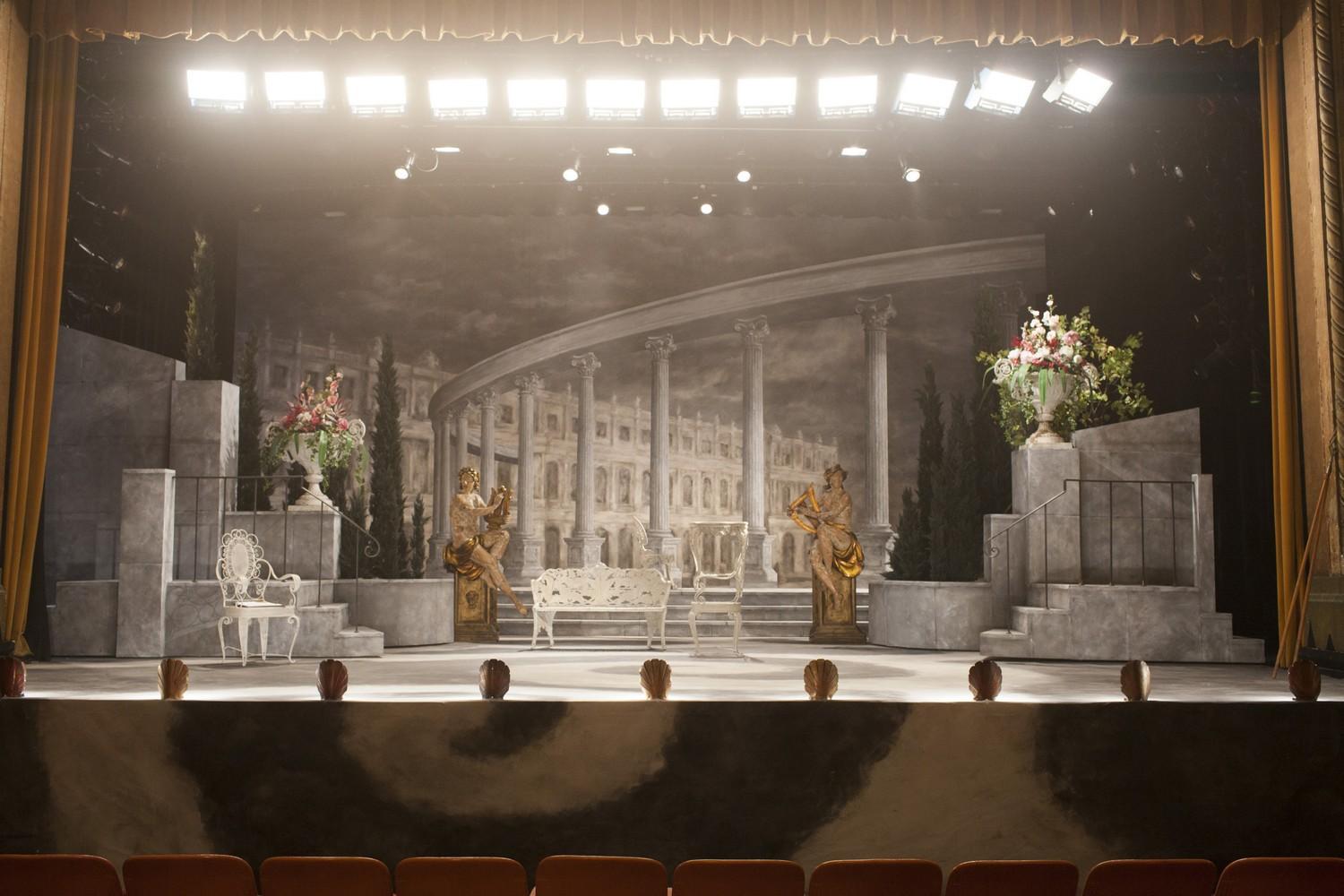 Фото - Мир, полный чудес: 1500x1000 / 136.17 Кб